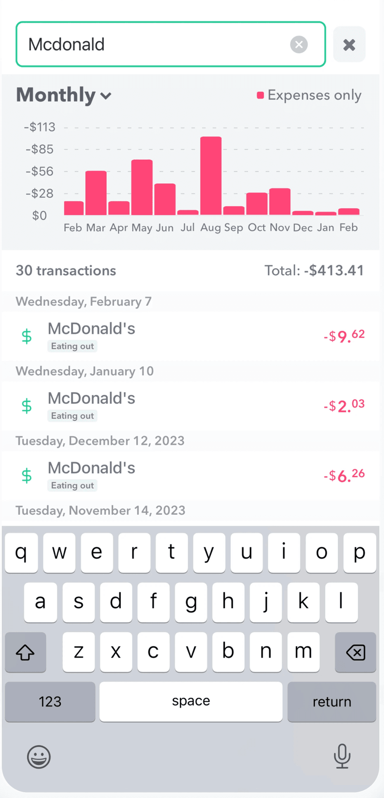 mcdonalds-search