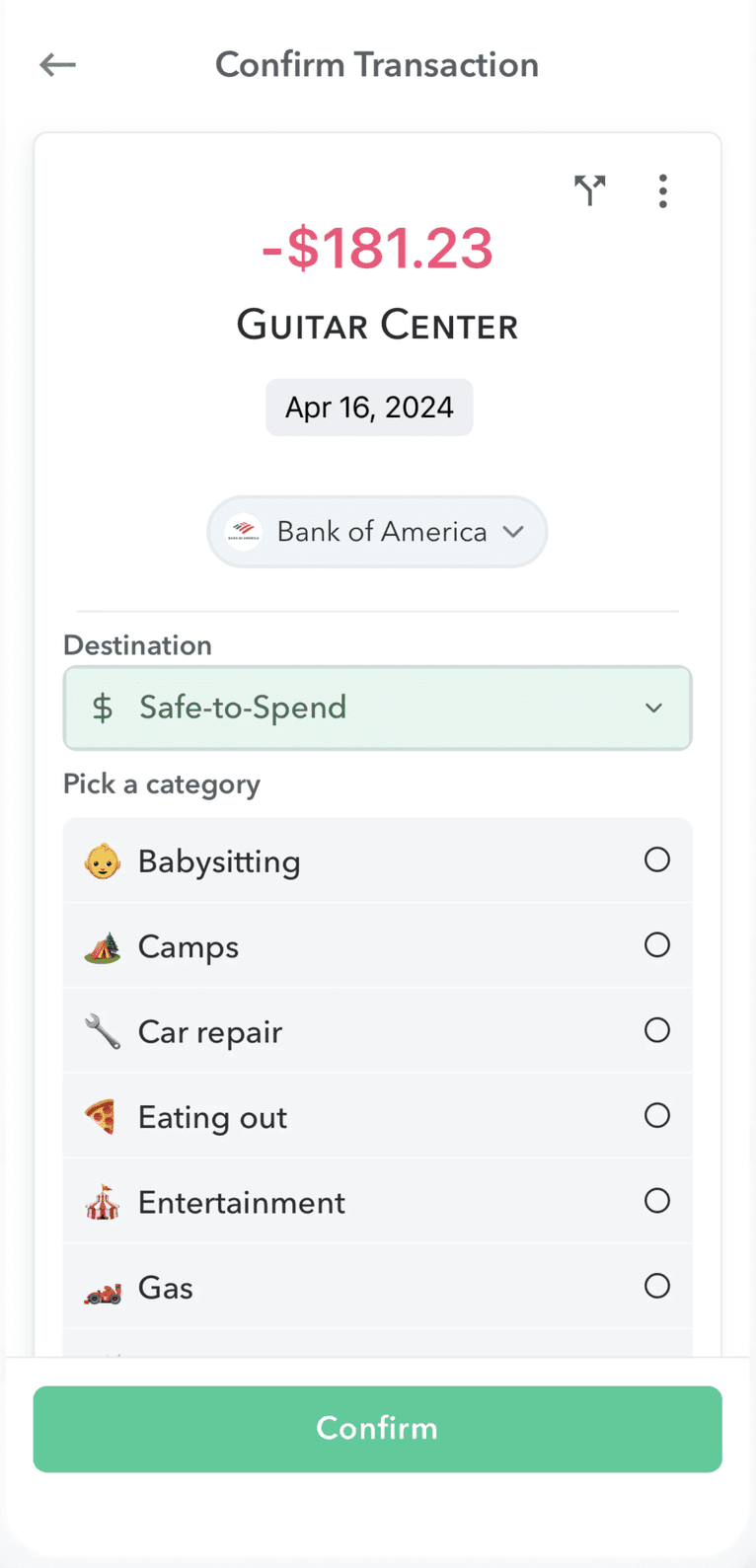 confirm-sts-category