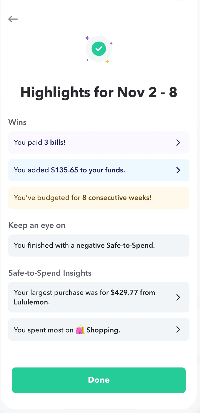 weekly-highlights