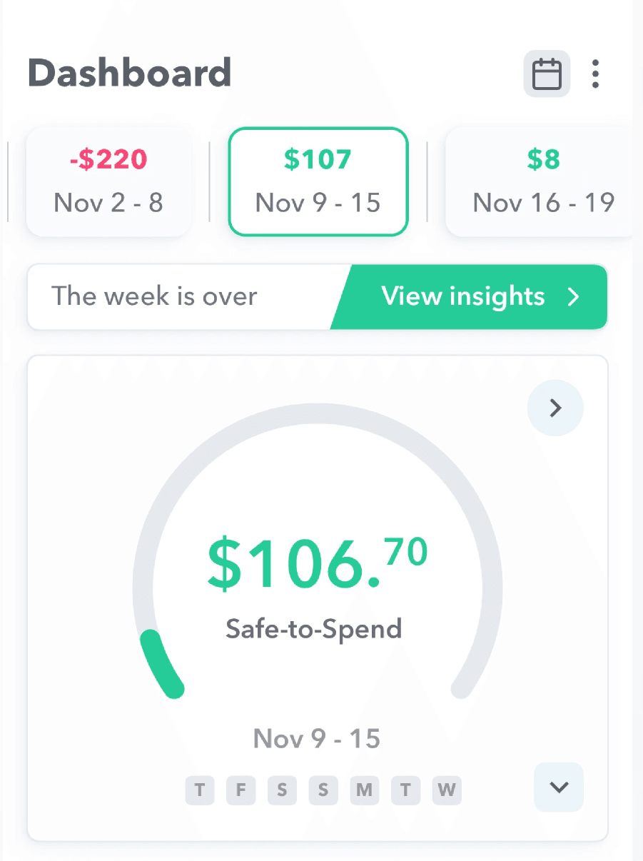 View-insights