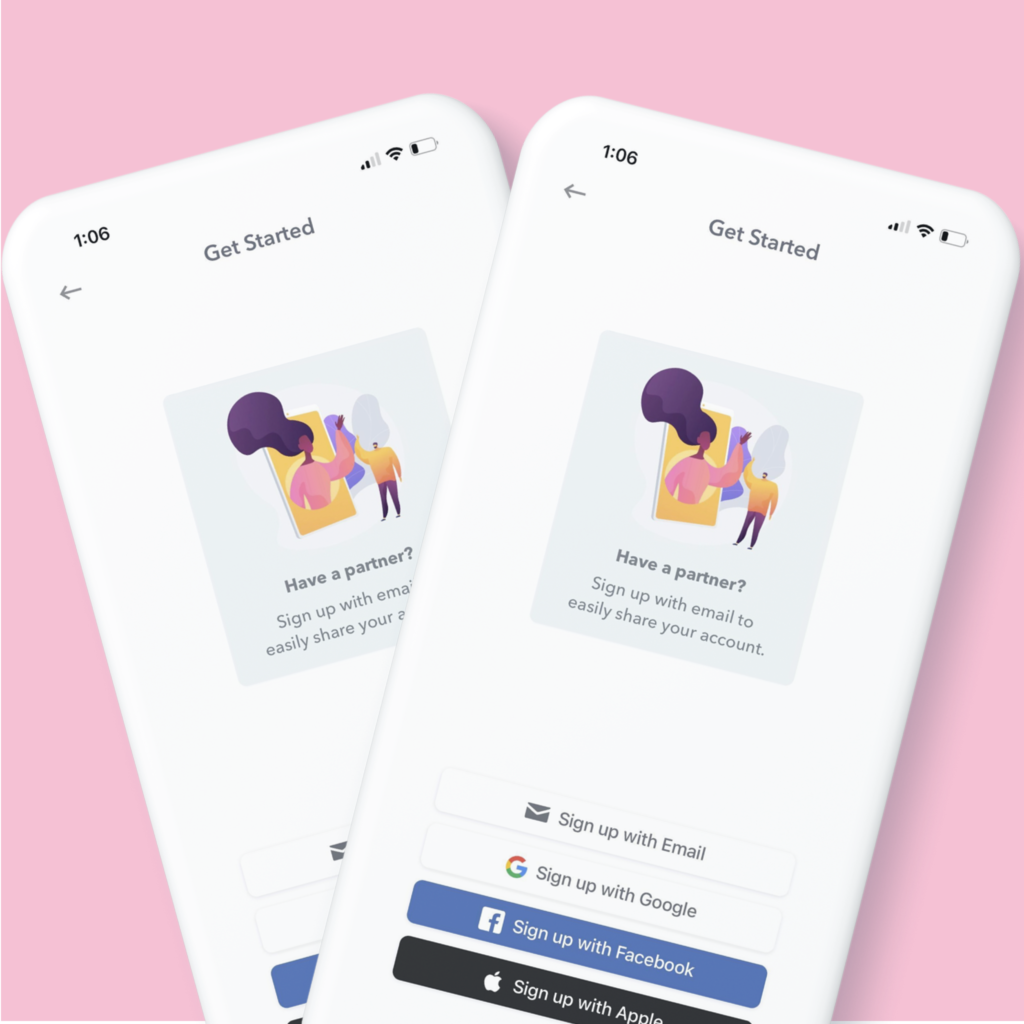 Budgeting with Your Spouse as A Couple Weekly A Better Budget App