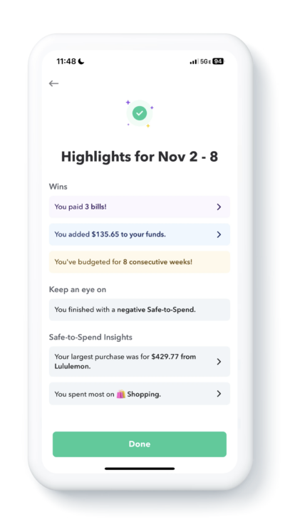 weekly-highlights