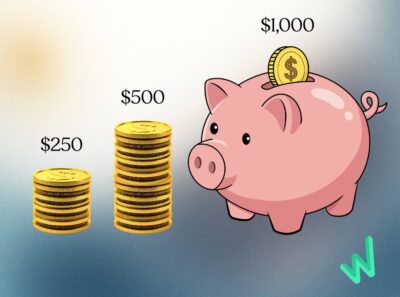 How To Build An Emergency Fund – rectangle